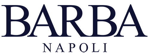 Barba Napoli Logo